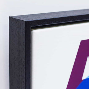 Indoor And Nighttime Canvas Art